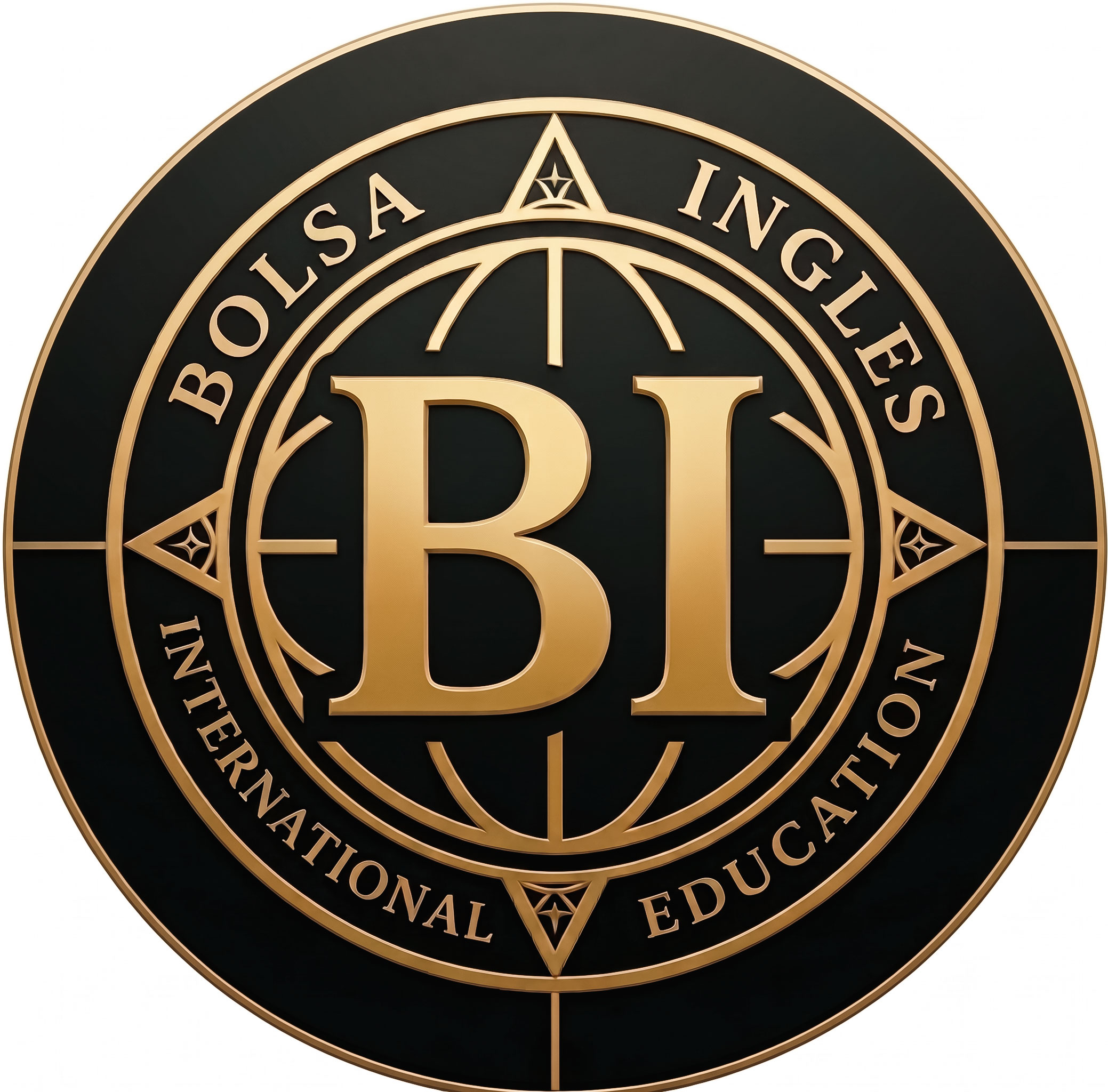 Bolsa Inglés